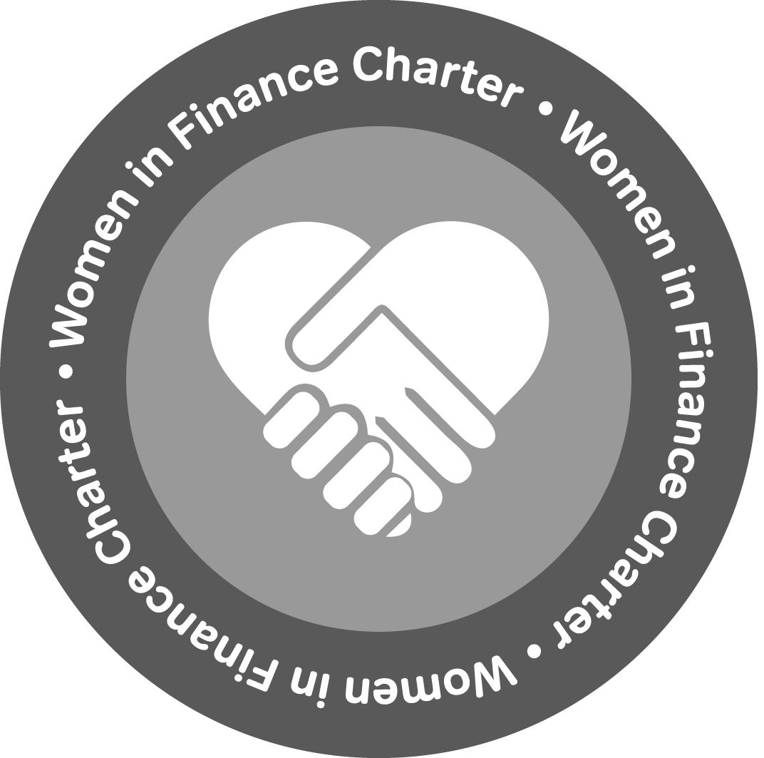Womein in Finance Charter